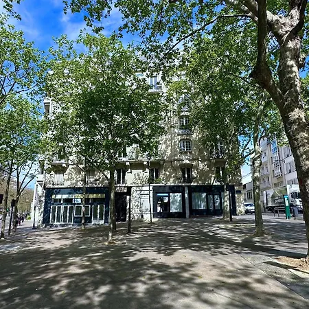 Peaceful Near Porte De Versailles * 巴黎