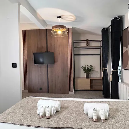 Peaceful Near Porte De Versailles * Parigi