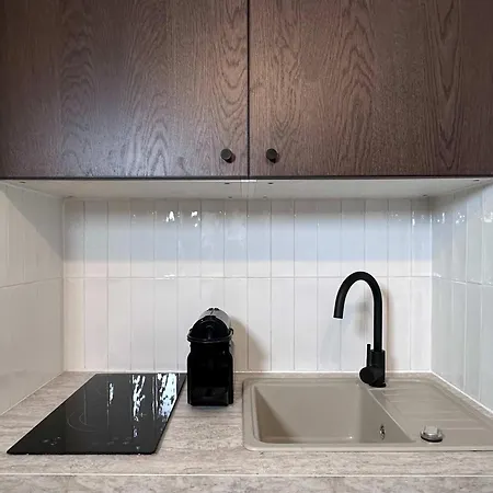 Appartamento Peaceful Near Porte De Versailles *