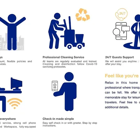 Peaceful Near Porte De Versailles *